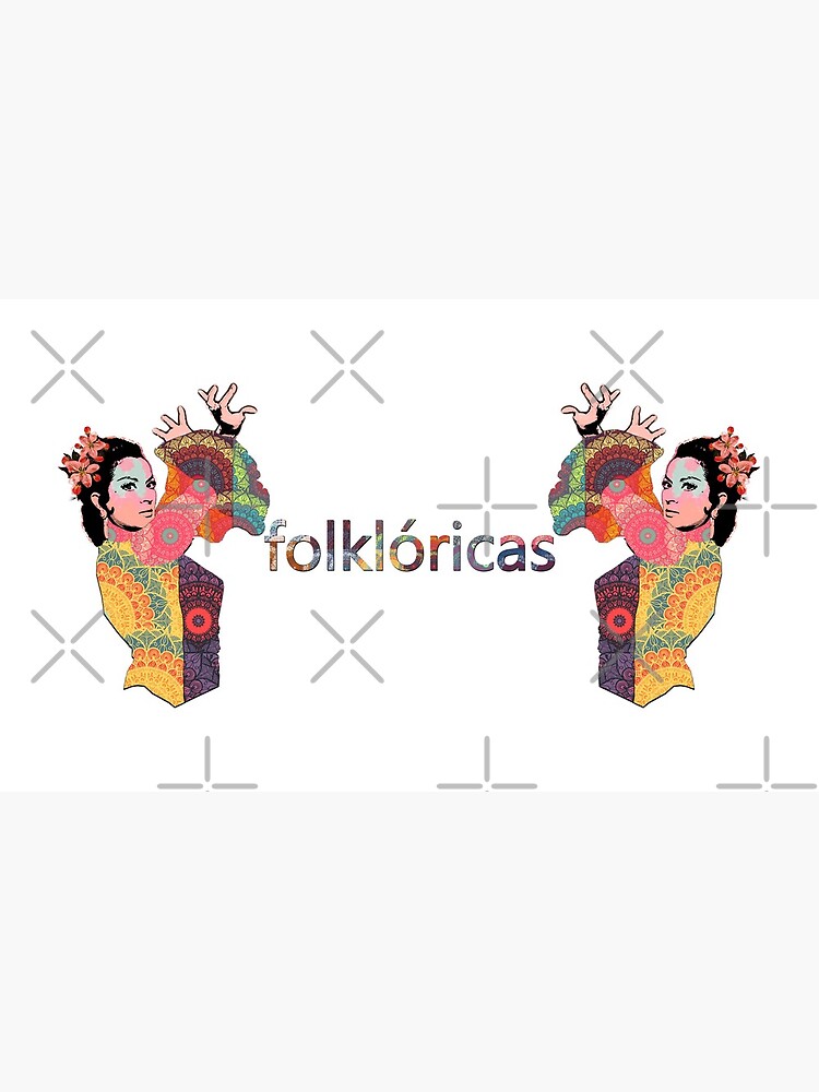 Lola Mandala de danimota