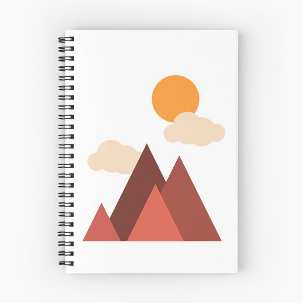 Item preview, Nature Mountains designed and sold by BestShop2010.
