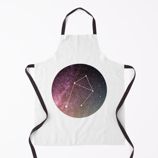 Item preview, Libra Constellation Astrology Star Sign Symbol designed and sold by Sophie Earl.