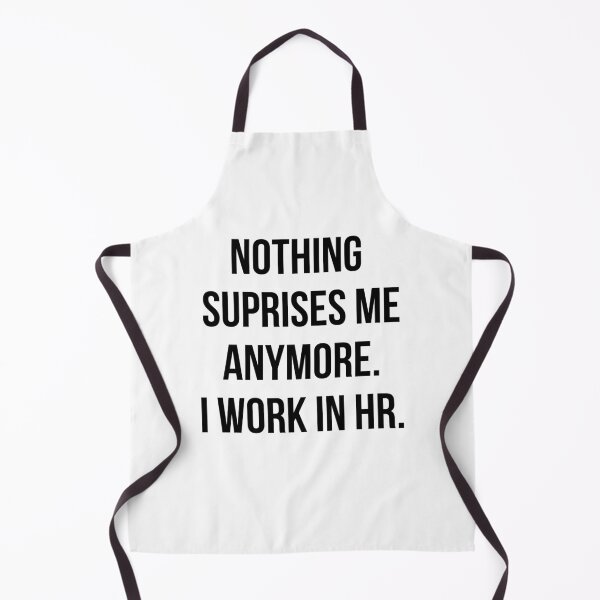 Item preview, funny hr gifts designed and sold by princegiri.