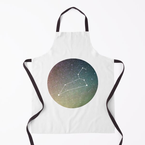 Item preview, Leo Constellation Astrology Star Sign Symbol designed and sold by Sophie Earl.