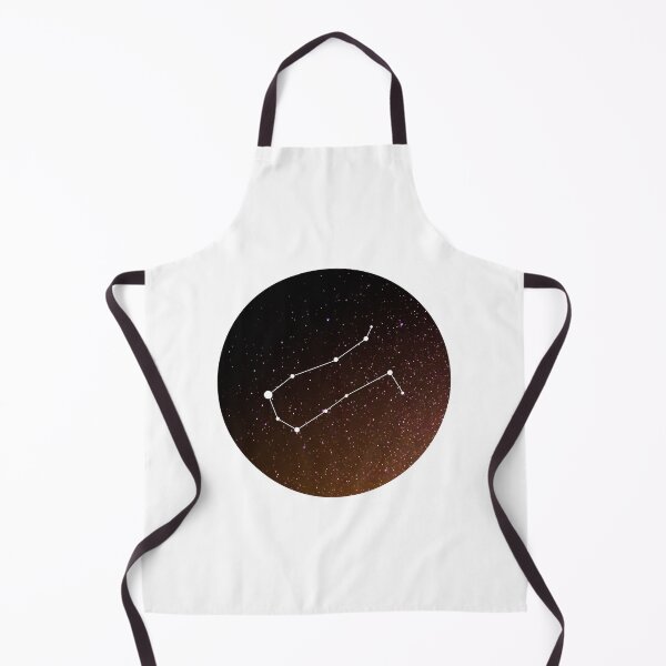 Item preview, Gemini Constellation Astrology Star Sign Symbol designed and sold by Sophie Earl.