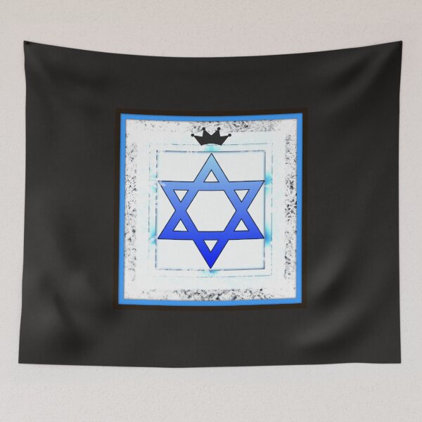 Artikelvorschau, Davidstern entworfen und verkauft von Victoria Lynne Blakeman Bordelon.