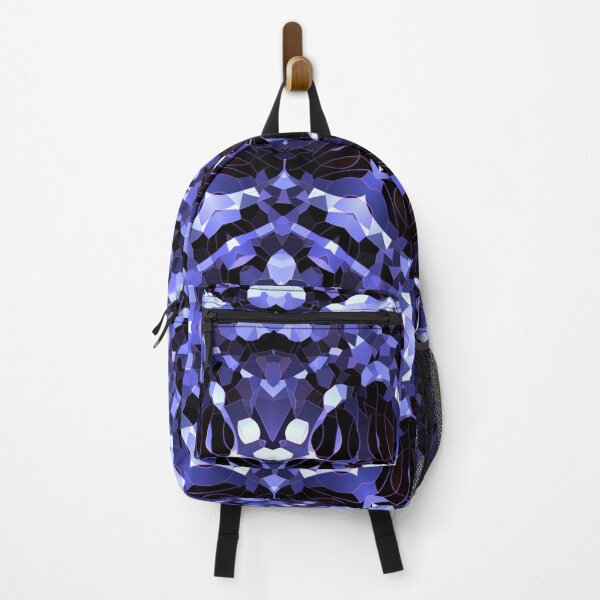 Item preview, Cool Colours, Intricate Pattern designed and sold by Geoff Treagus.