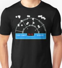 TALK TO ME HUDSON! Unisex T-Shirt