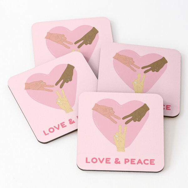 Item preview,   All i need is Love and Peace designed and sold by TeesKeeper.