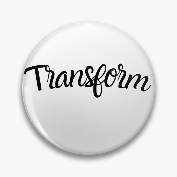 Item preview, Transform designed and sold by FourNuns.