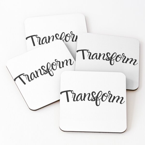 Item preview, Transform designed and sold by FourNuns.
