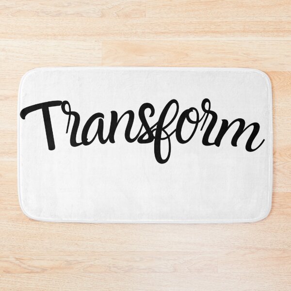 Item preview, Transform designed and sold by FourNuns.