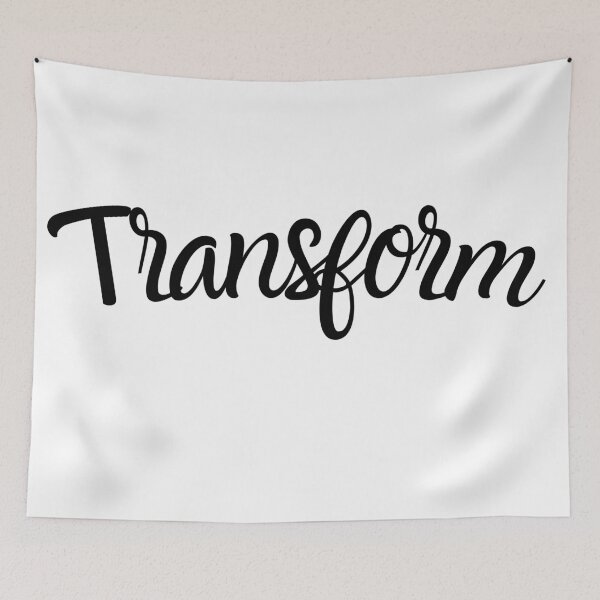 Item preview, Transform designed and sold by FourNuns.