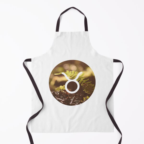 Item preview, Taurus Astrology Star Sign Symbol and Element designed and sold by Sophie Earl.