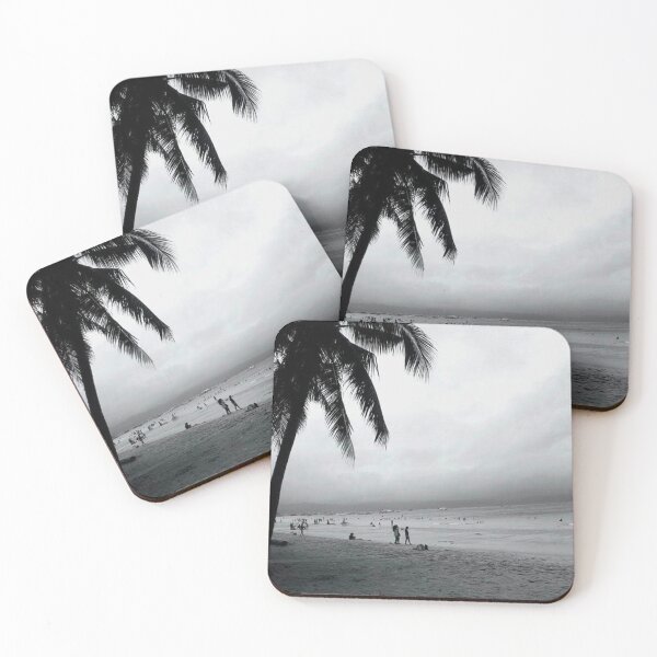 Item preview, A day at the beach in Boracay designed and sold by H3rron-Arts.