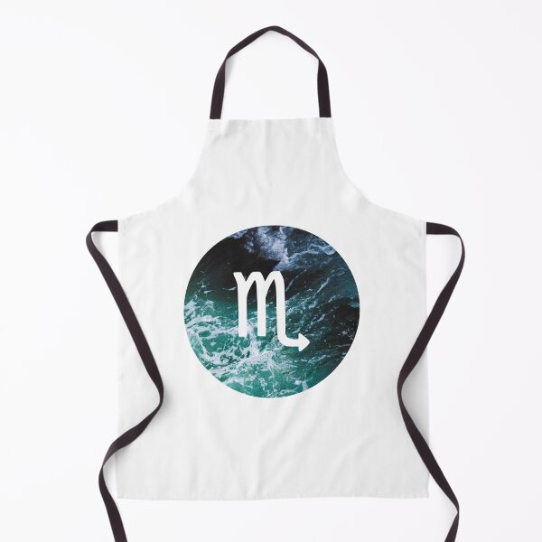 Item preview, Scorpio Astrology Star Sign Symbol and Element designed and sold by Sophie Earl.