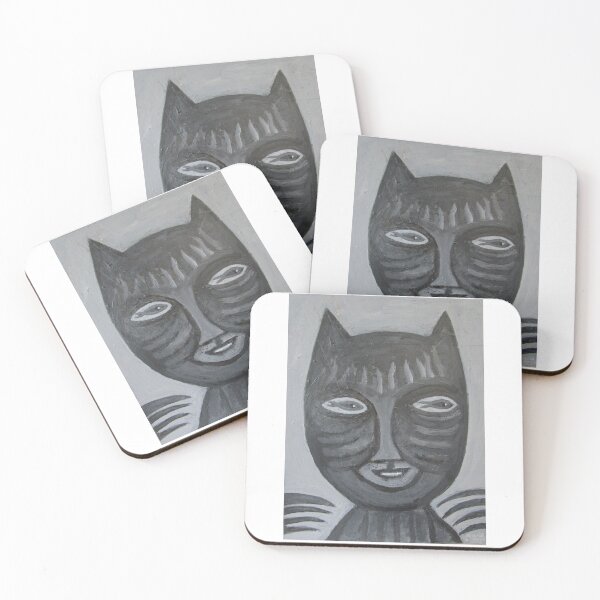 Item preview, Crafty Cat - Scare-Devil designed and sold by davidereedart.