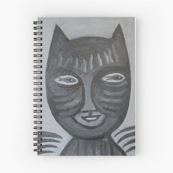 Item preview, Crafty Cat - Scare-Devil designed and sold by davidereedart.