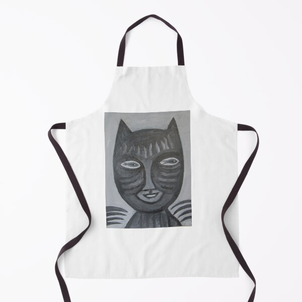 Item preview, Crafty Cat - Scare-Devil designed and sold by davidereedart.