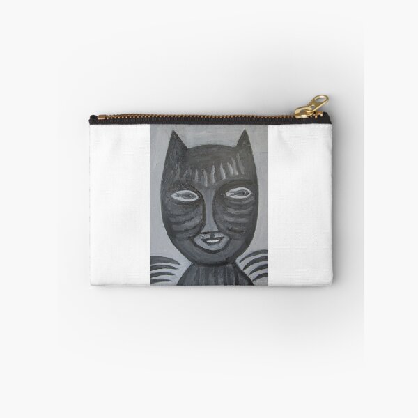 Item preview, Crafty Cat - Scare-Devil designed and sold by davidereedart.