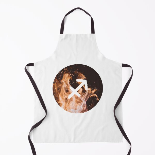 Item preview, Sagittarius Astrology Star Sign Symbol and Element designed and sold by Sophie Earl.