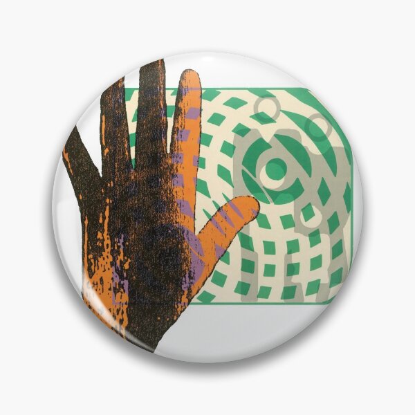 Item preview, Invisible Touch designed and sold by Firewallmud.