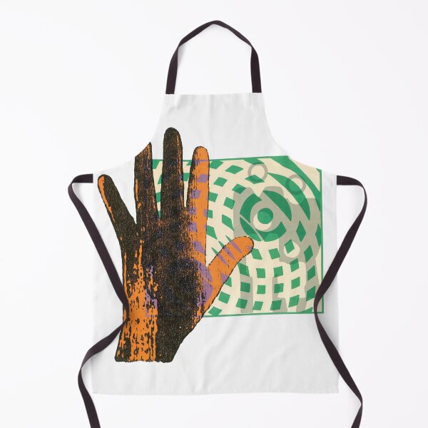 Item preview, Invisible Touch designed and sold by Firewallmud.