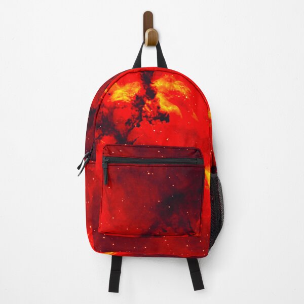 Item preview, Inferno Red Supanova designed and sold by Tatt-Hooligans.