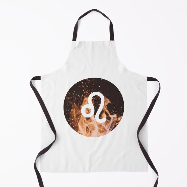 Item preview, Leo Astrology Star Sign Symbol and Element designed and sold by Sophie Earl.