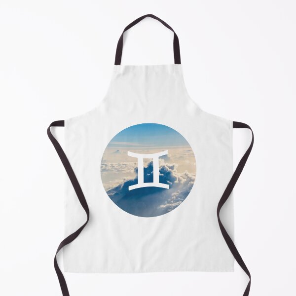Item preview, Gemini Astrology Star Sign Symbol and Element designed and sold by Sophie Earl.