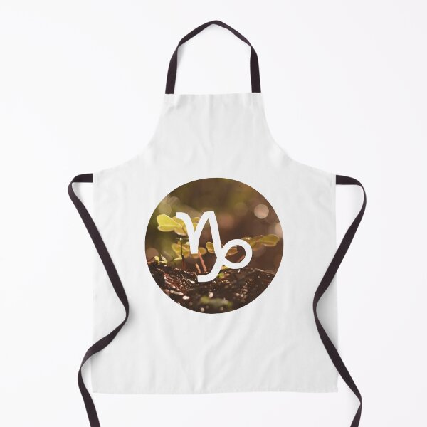 Item preview, Capricorn Astrology Star Sign Symbol and Element designed and sold by Sophie Earl.