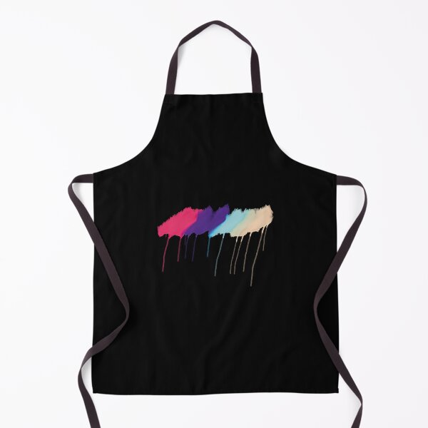 Item preview, Color Spill Paint #2 designed and sold by cttdesign.