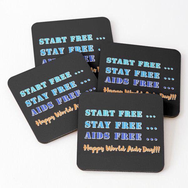 Item preview,  WORLD AIDS DAY designed and sold by Mahe Jabeen.