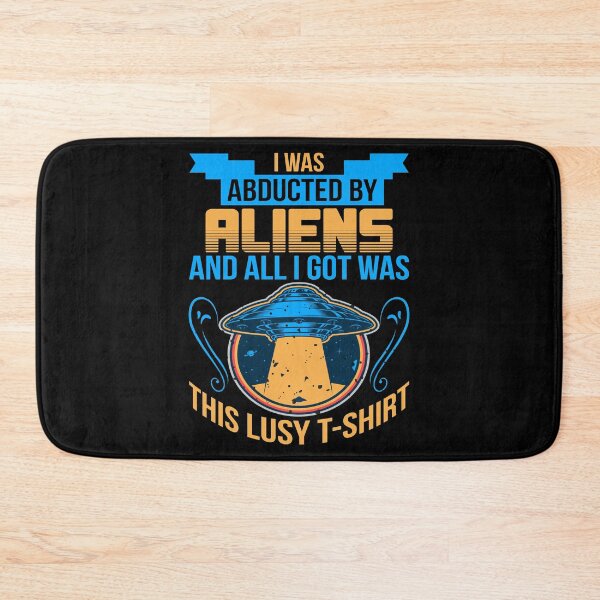 Item preview, Funny Distressed Retro Vintage Aliens designed and sold by jcorres.