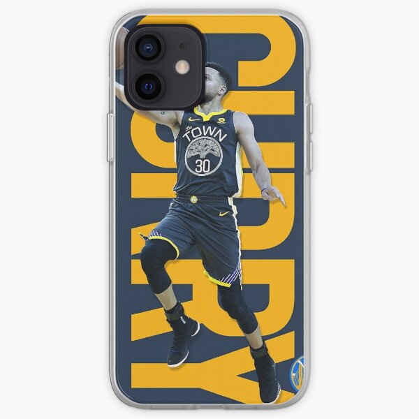 Stephen Curry Iphone Cases & Covers 