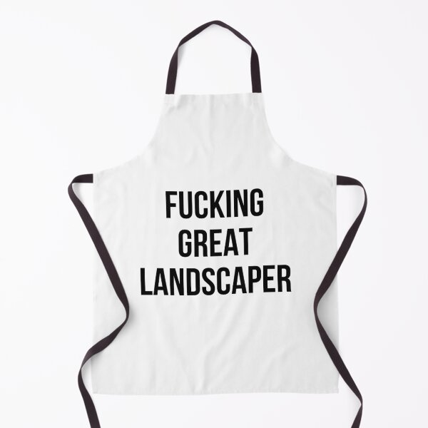 Item preview, funny landscaper gift designed and sold by princegiri.