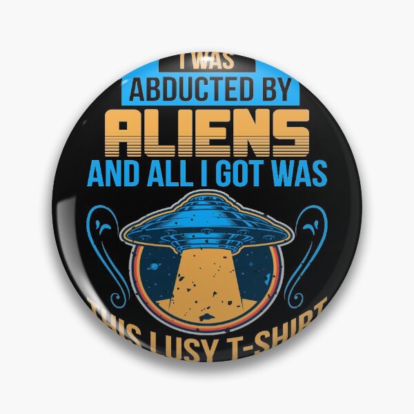 Item preview, Funny Distressed Retro Vintage Aliens designed and sold by jcorres.