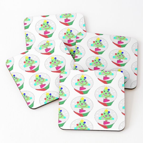 Item preview, Christmas tree  designed and sold by Phoebe Leech.