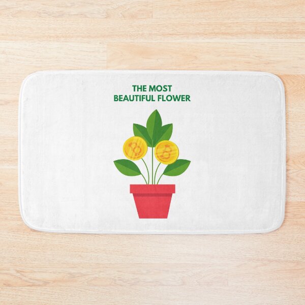 Item preview, Bitcoin Plant designed and sold by AeroAstro.