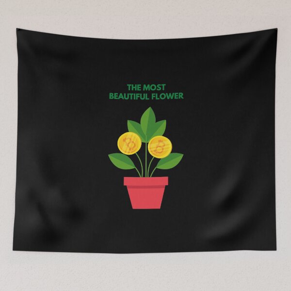Item preview, Bitcoin Plant designed and sold by AeroAstro.