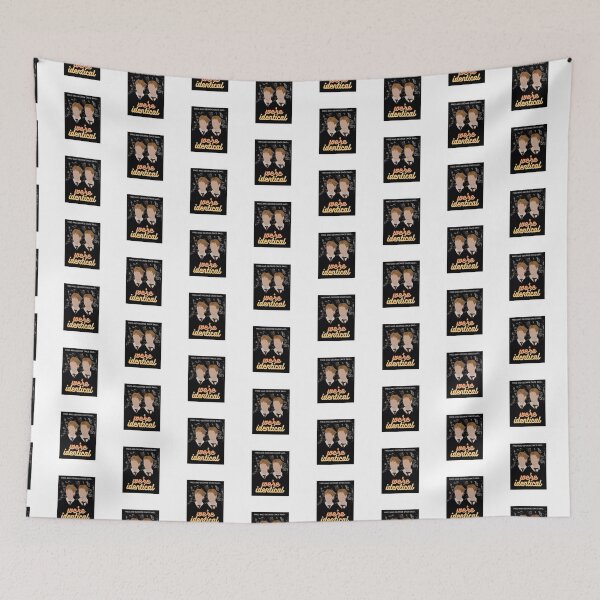 Item preview, Fred and George Weasley We’re Identical designed and sold by BCCOLLECTION.