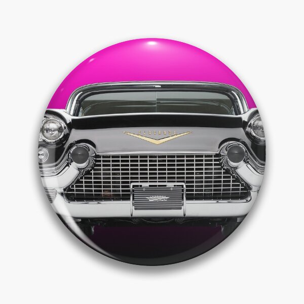 Item preview, Cadi Car Front Bumper designed and sold by Dinosaurson.