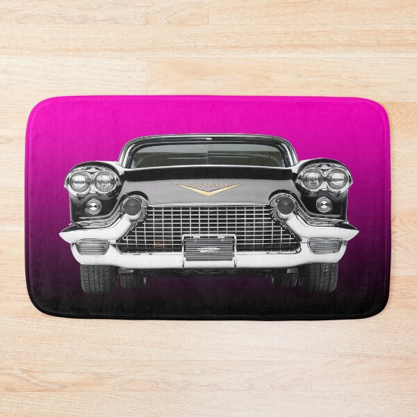 Item preview, Cadi Car Front Bumper designed and sold by Dinosaurson.