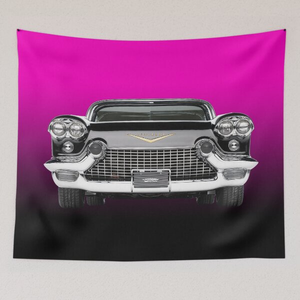 Item preview, Cadi Car Front Bumper designed and sold by Dinosaurson.