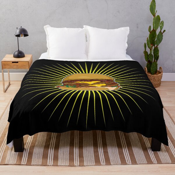 Item preview, Burger Star designed and sold by Pierre Zuber.
