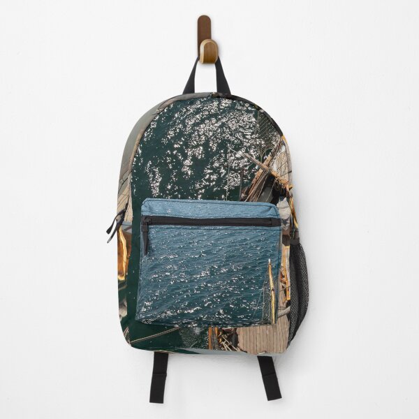 Item preview, Riding the Breeze designed and sold by Robert Lacy.
