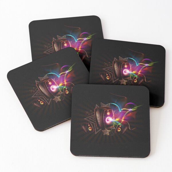 Item preview,   The sound of the music portrays the magic designed and sold by 42youbest.