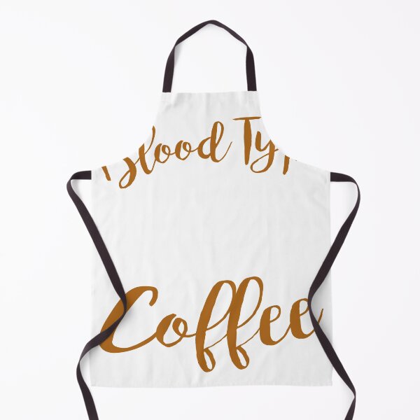 Item preview, My Blood Type is Coffee designed and sold by shinoshop.