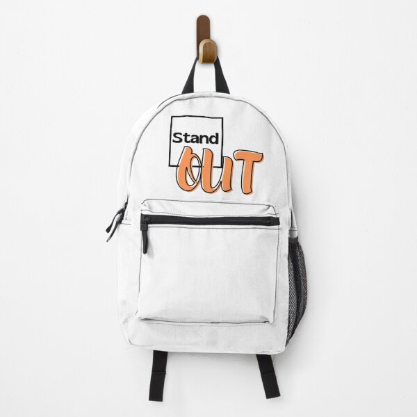 Item preview, Stand Out, for the unique ones designed and sold by The Athletic  Mindset.