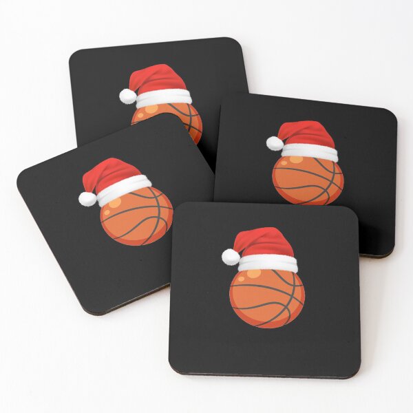 Item preview, CHRISTMAS BASKETBALL designed and sold by designedtoyou.