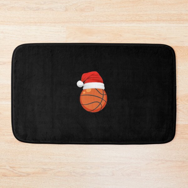 Item preview, CHRISTMAS BASKETBALL designed and sold by designedtoyou.
