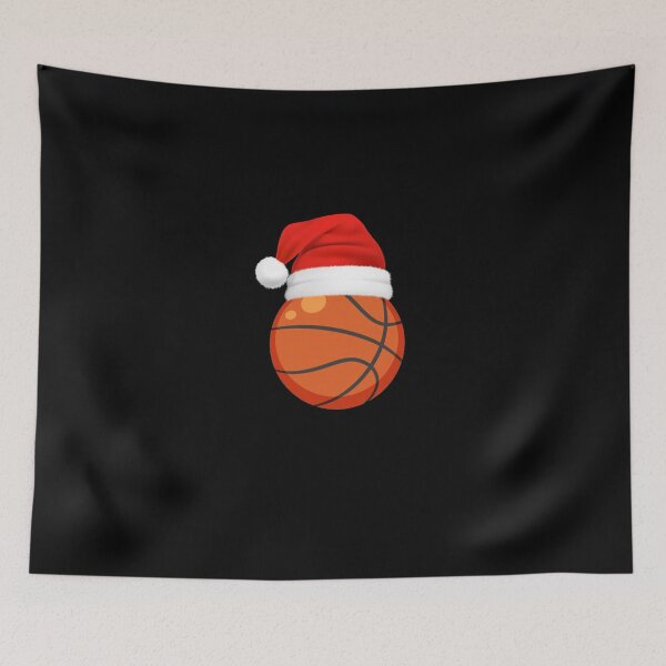 Item preview, CHRISTMAS BASKETBALL designed and sold by designedtoyou.