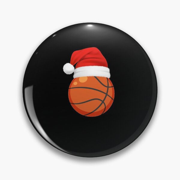 Item preview, CHRISTMAS BASKETBALL designed and sold by designedtoyou.